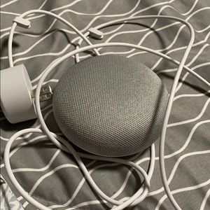 Google home mini Smart